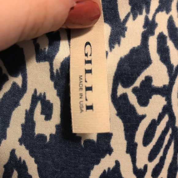 NWT jumpsuit - Picture 4 of 6
